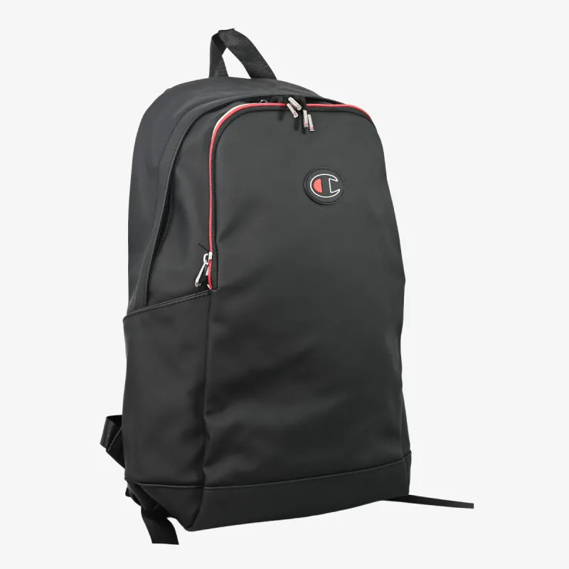 CHAMPION CH PATCH BACKPACK 