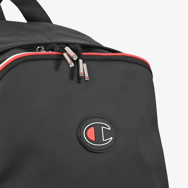 CHAMPION CH PATCH BACKPACK 
