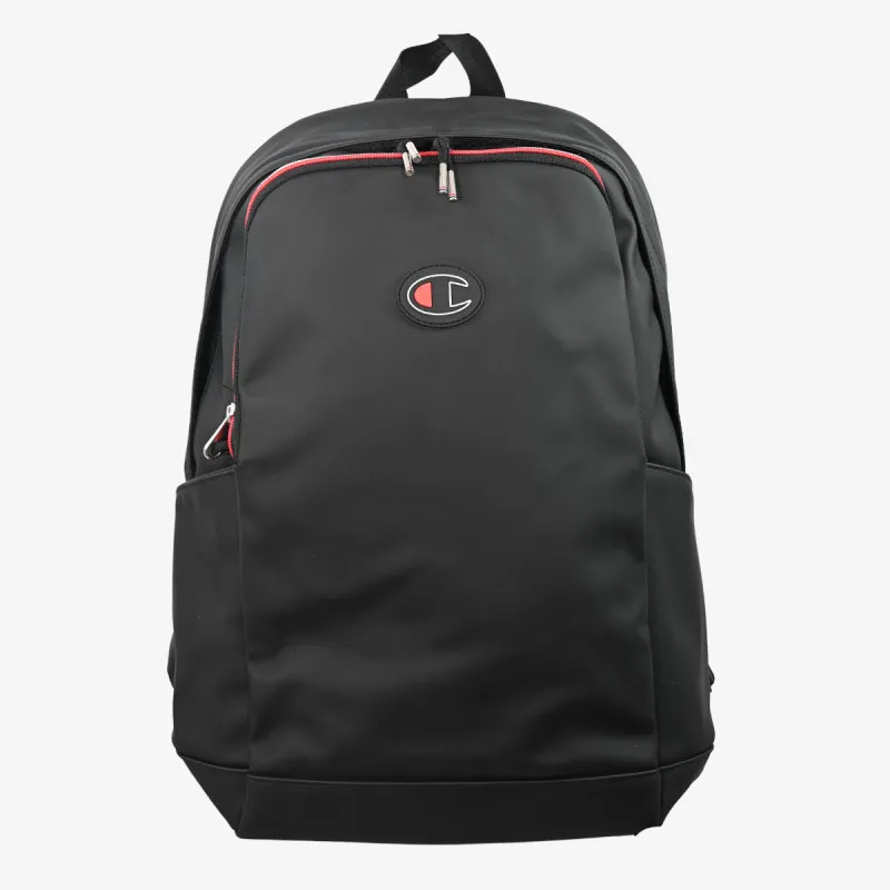 CHAMPION CH PATCH BACKPACK 