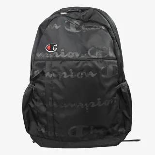 CHAMPION C LOGO BACKPACK 
