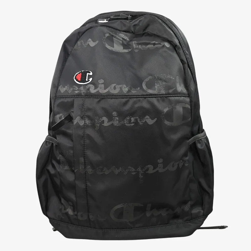 CHAMPION C LOGO BACKPACK 