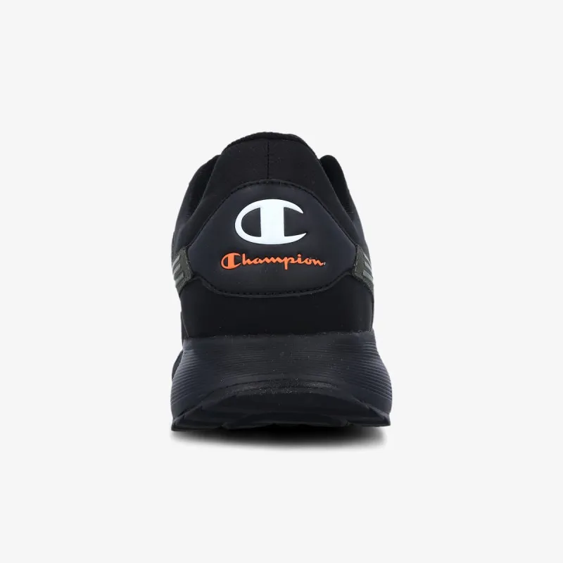 CHAMPION EVLET
