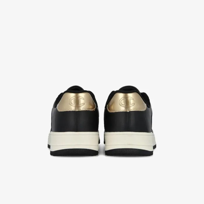 CHAMPION ZOE LOW 