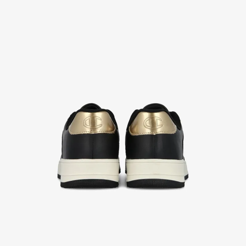 CHAMPION ZOE LOW