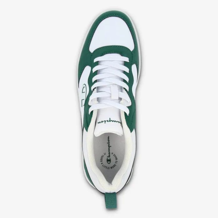 CHAMPION CROL LOW 
