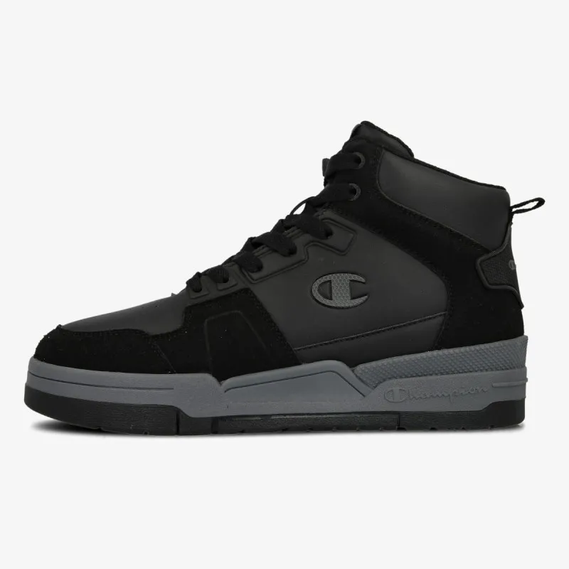 CHAMPION SOHO