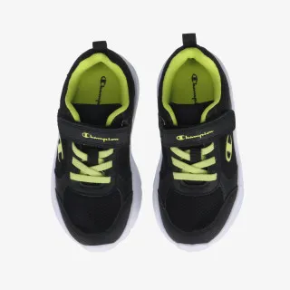 CHAMPION HERO B TD Low Cut Shoe 