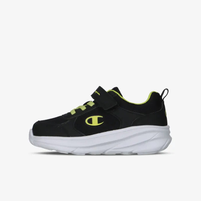 CHAMPION HERO B TD Low Cut Shoe 