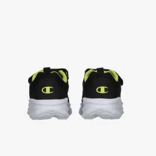 CHAMPION HERO B PS Low Cut Shoe 