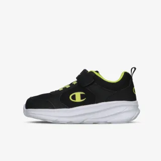 CHAMPION HERO B PS Low Cut Shoe 
