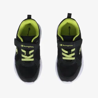 CHAMPION HERO B PS Low Cut Shoe 