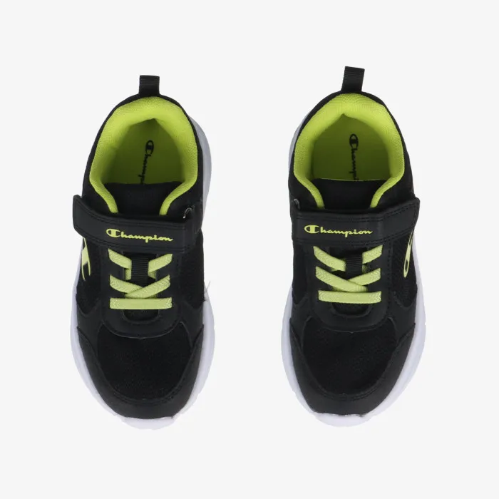 CHAMPION HERO B PS Low Cut Shoe 