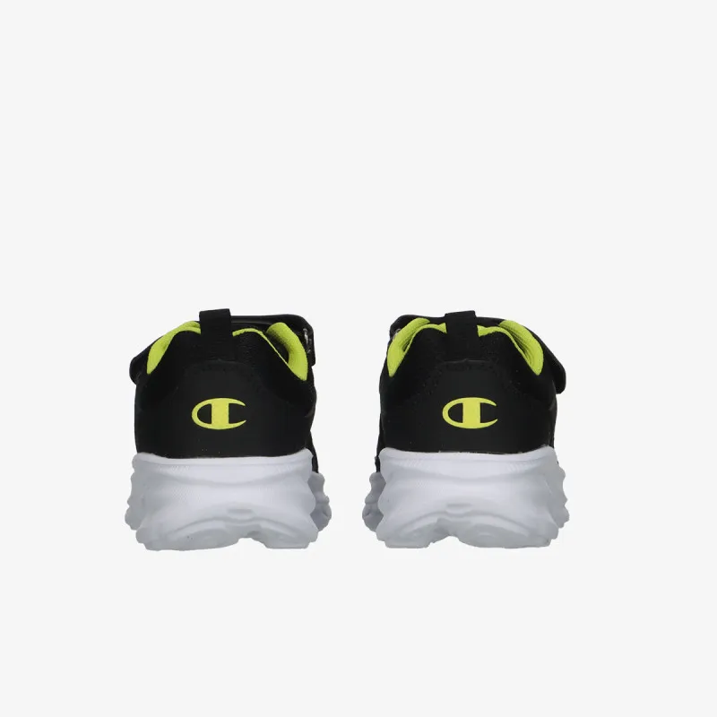 CHAMPION HERO B PS Low Cut Shoe 