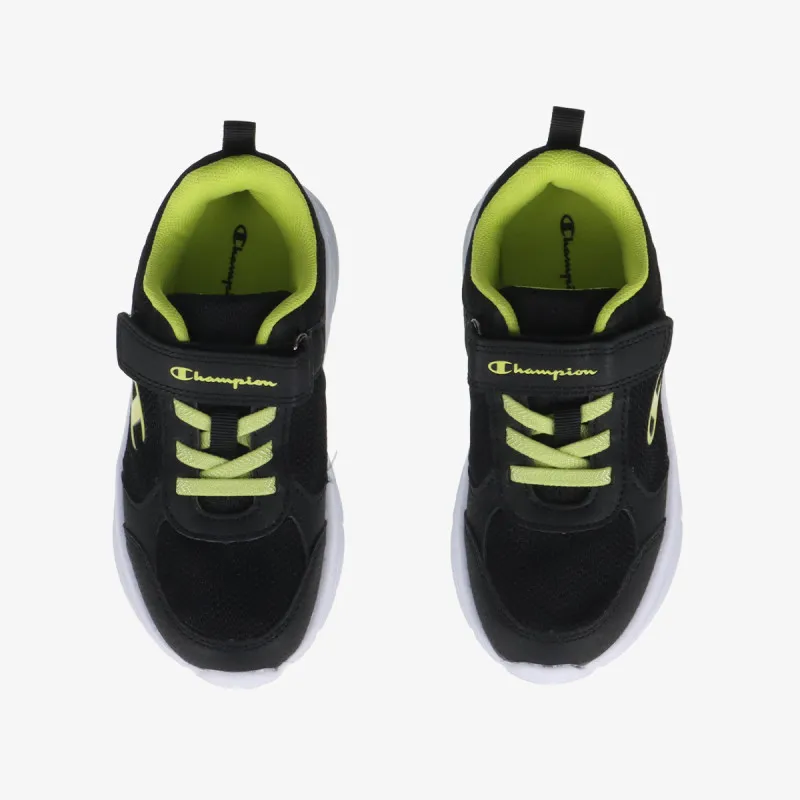 CHAMPION HERO B PS Low Cut Shoe 
