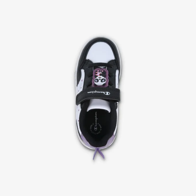 CHAMPION PANDA TD