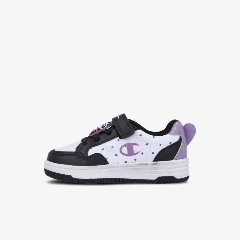 CHAMPION PANDA TD