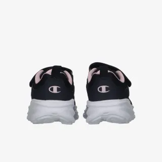 CHAMPION HERO G TD Low Cut Shoe