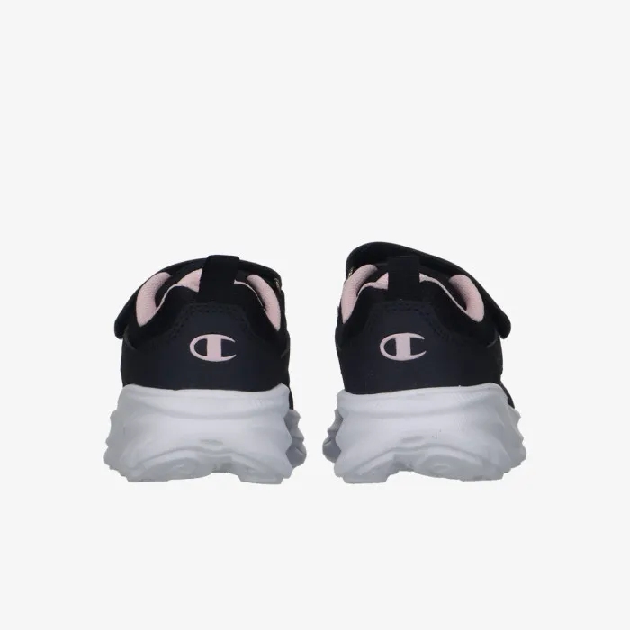 CHAMPION HERO G TD Low Cut Shoe 