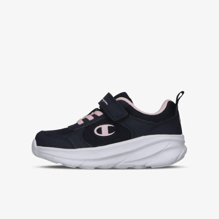 CHAMPION HERO G TD Low Cut Shoe 