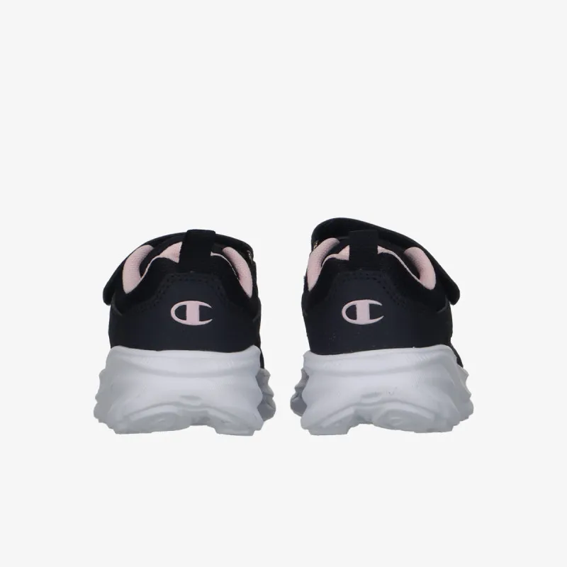CHAMPION HERO G TD Low Cut Shoe
