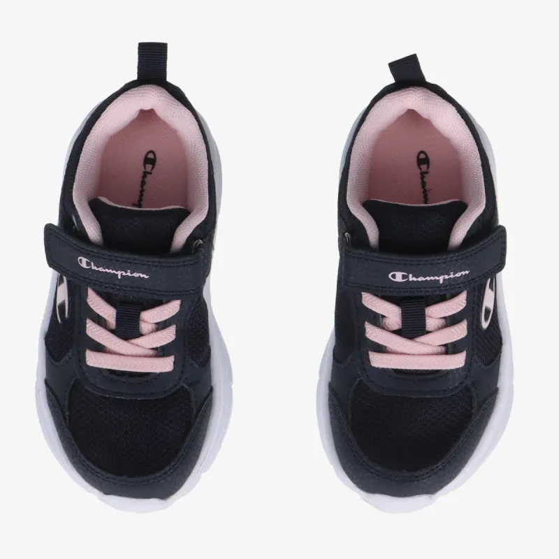 CHAMPION HERO G TD Low Cut Shoe