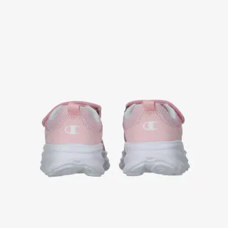 CHAMPION HERO G TD Low Cut Shoe