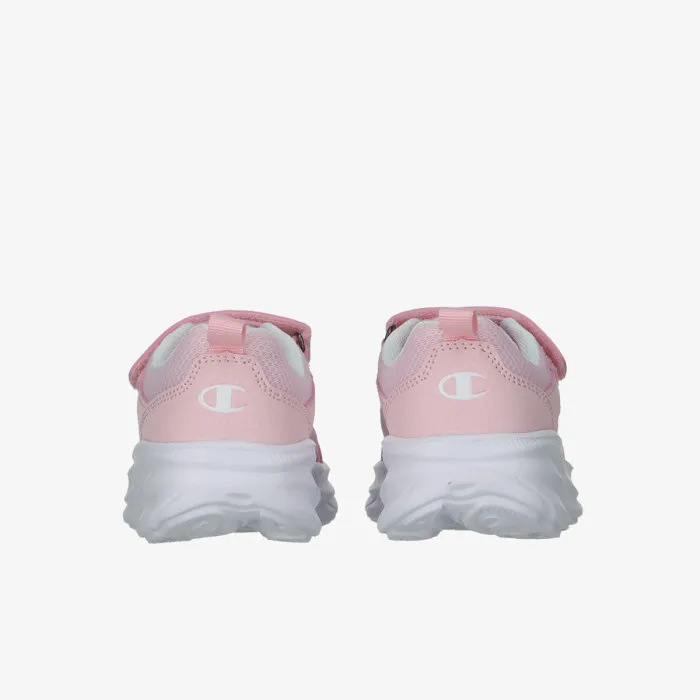 CHAMPION HERO G TD Low Cut Shoe 