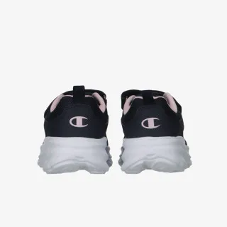 CHAMPION HERO G PS Low Cut Shoe