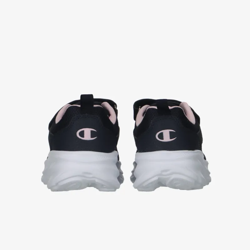 CHAMPION HERO G PS Low Cut Shoe