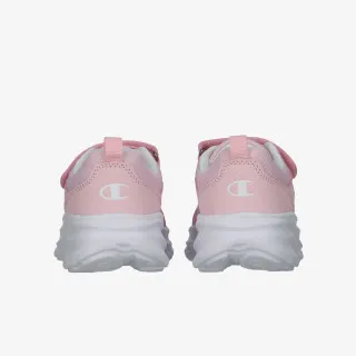 CHAMPION HERO G PS Low Cut Shoe