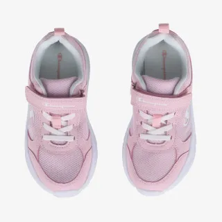 CHAMPION HERO G GS Low Cut Shoe