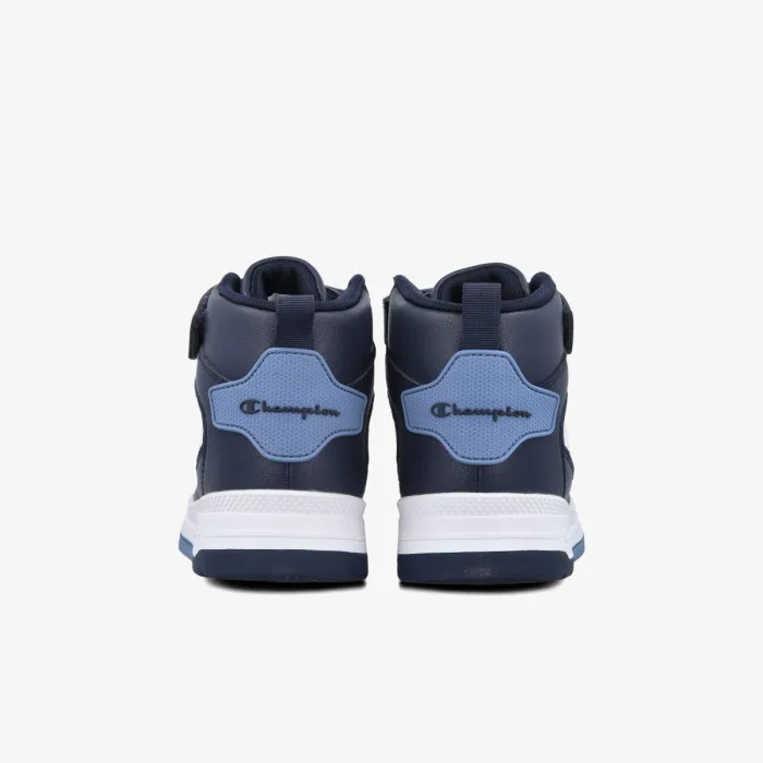 CHAMPION BRON PS 