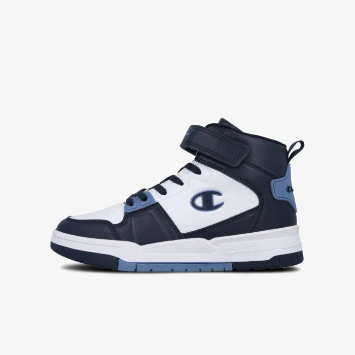 CHAMPION BRON PS 