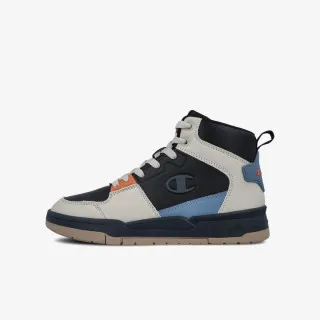 CHAMPION BRON GS 