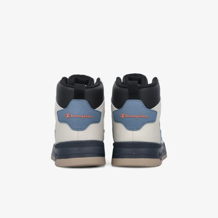CHAMPION BRON GS 
