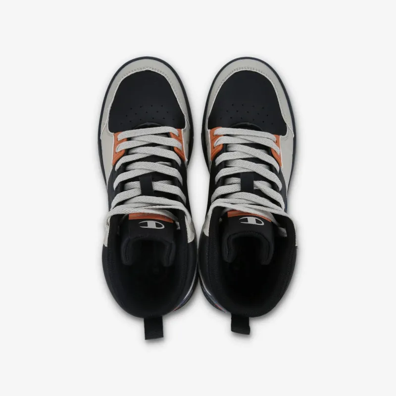 CHAMPION BRON GS 