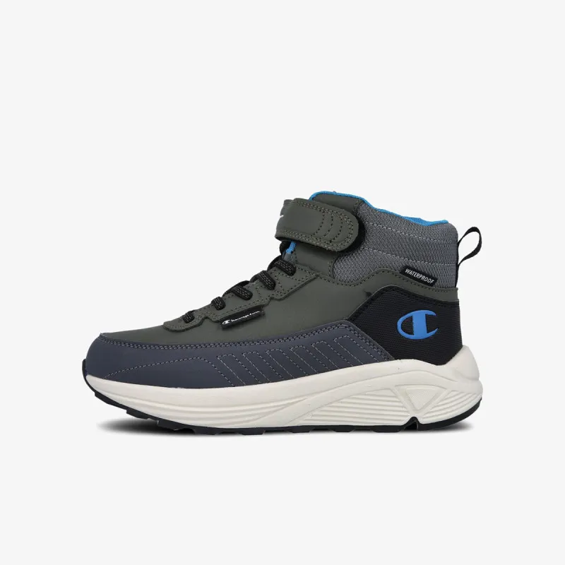 CHAMPION SCALA PS