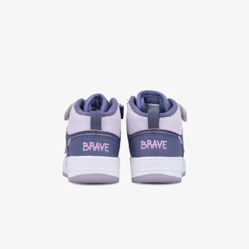CHAMPION BRAVE TD 