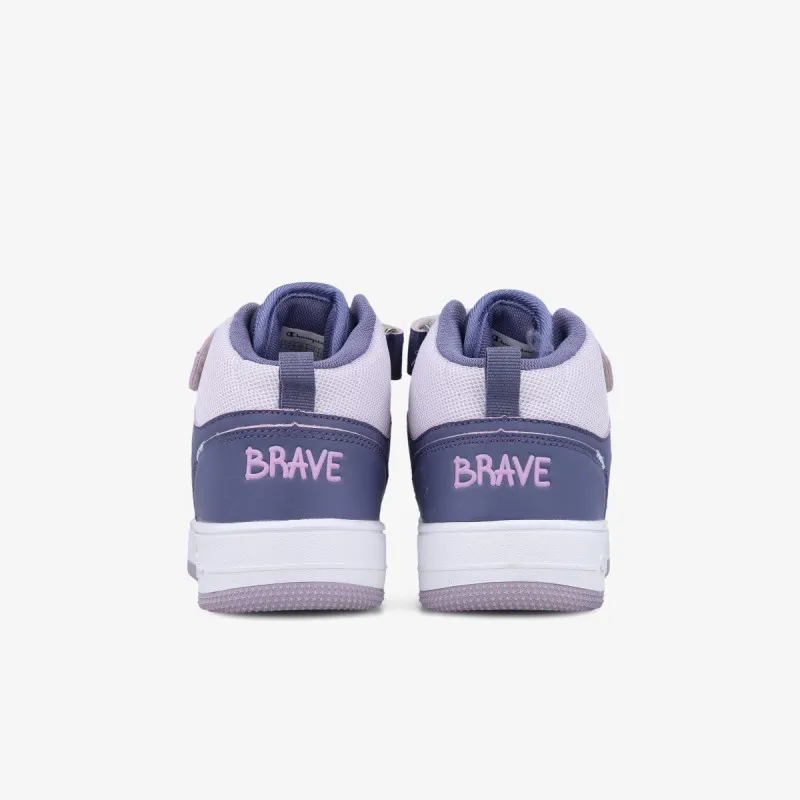 CHAMPION BRAVE PS