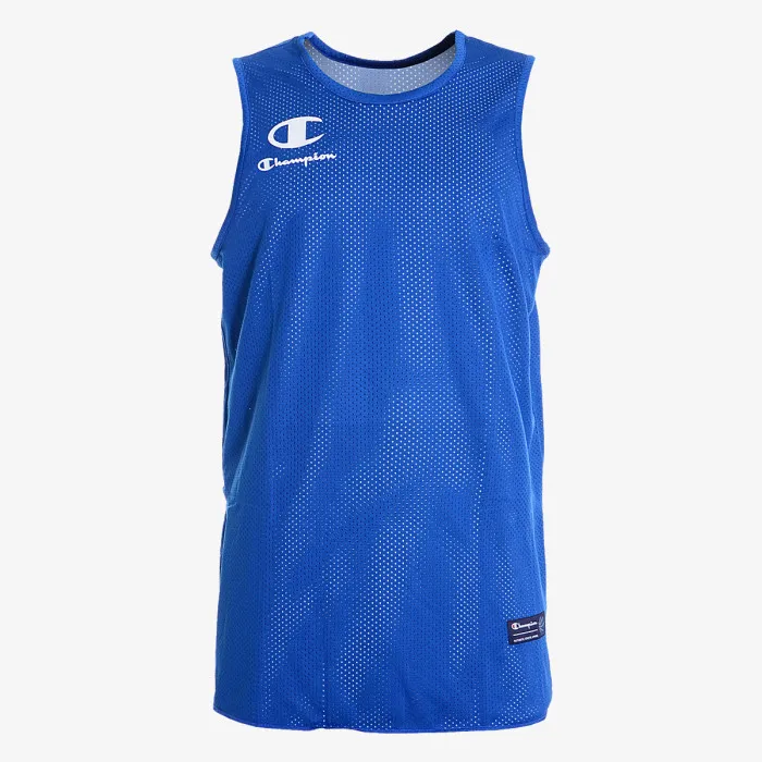 CHAMPION JERSEY REVERSIBLE TOP 