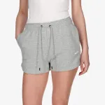 Nike W NSW ESSNTL SHORT FT 