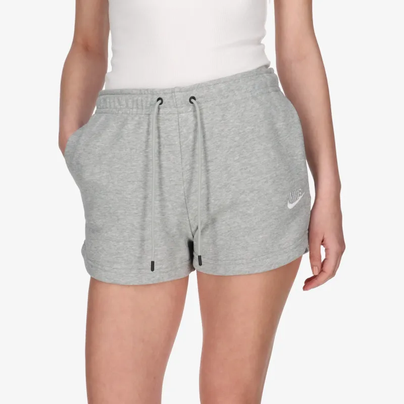 Nike W NSW ESSNTL SHORT FT
