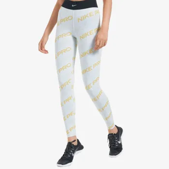 Nike W NP CLN TIGHT PRT SP 