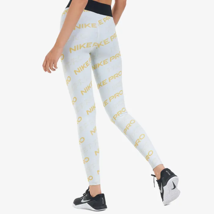 Nike W NP CLN TIGHT PRT SP 