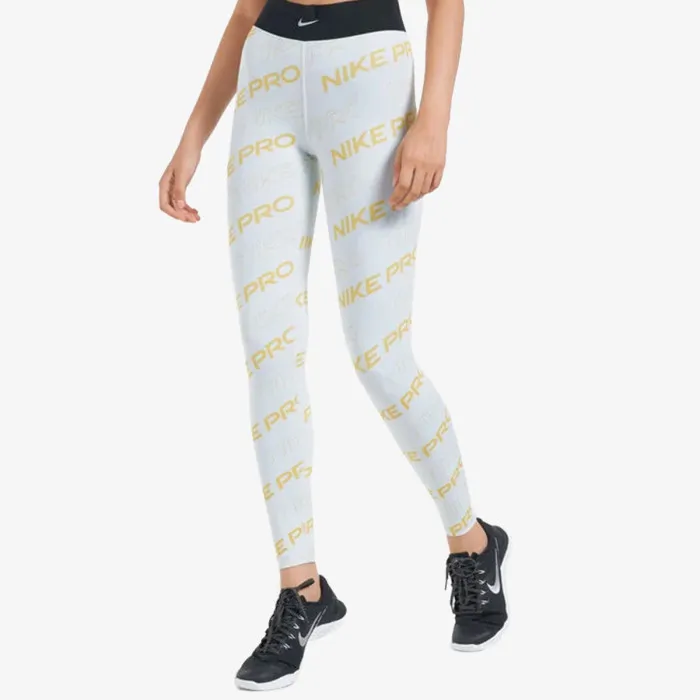 Nike W NP CLN TIGHT PRT SP 