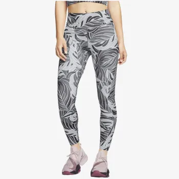 Nike W ONE TIGHT 7/8 PSYCH PL 