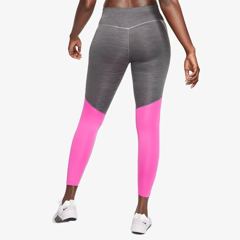 Nike W ONE 7/8 TGHT NOVELTY