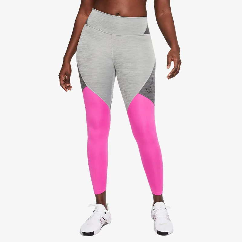 Nike W ONE 7/8 TGHT NOVELTY