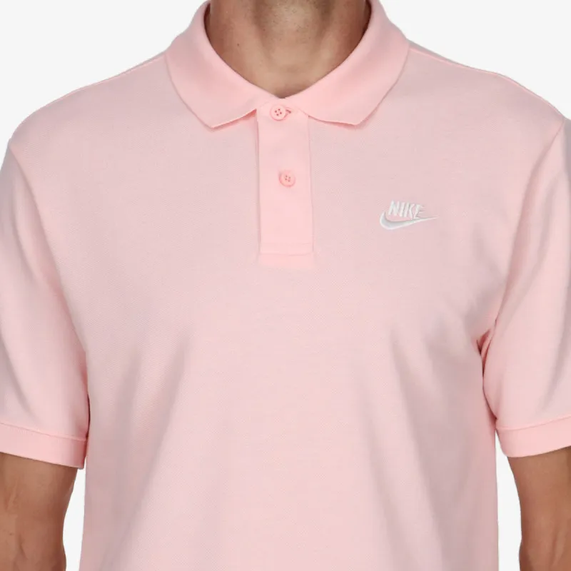 Nike M NK CLUB PQ MATCHUP POLO