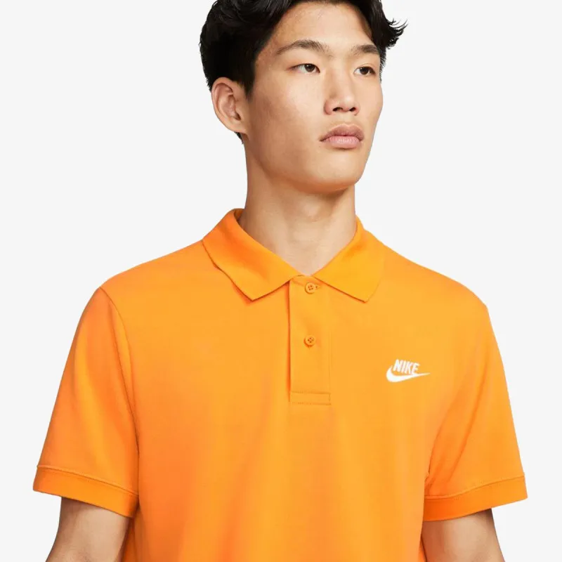 Nike M NSW SPE POLO MATCHUP PQ